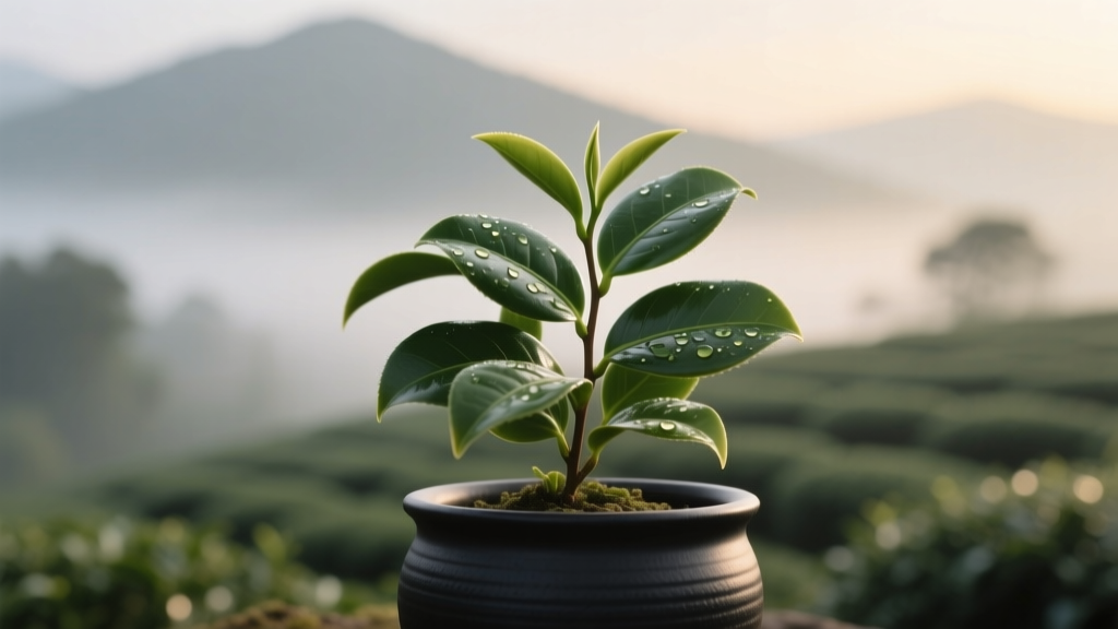 Succulent Tea Plant Propagation: Truth vs. Myth (2026)