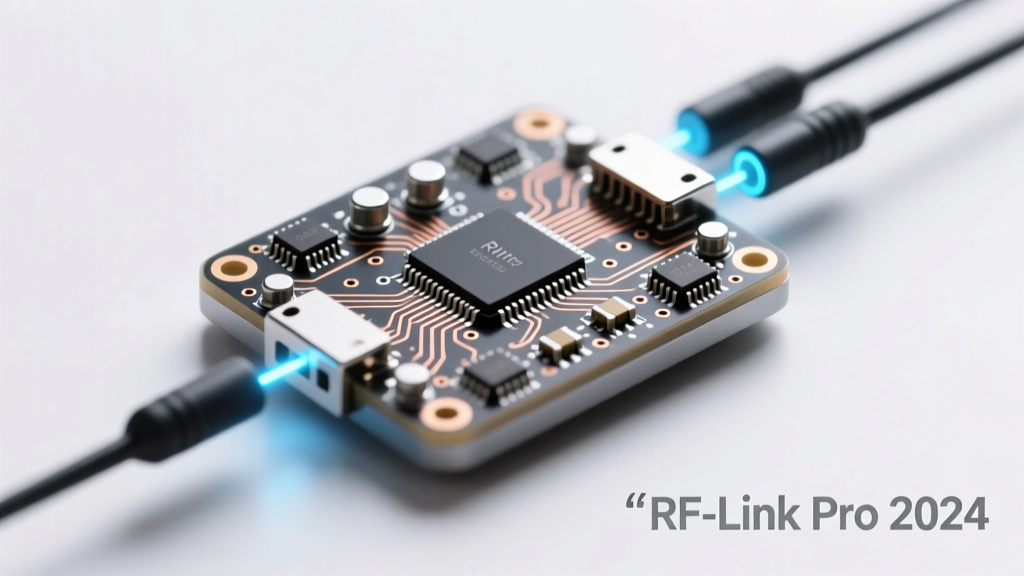 Link Budget Calculator for LoRaWAN Gateways: Urban vs. Rural