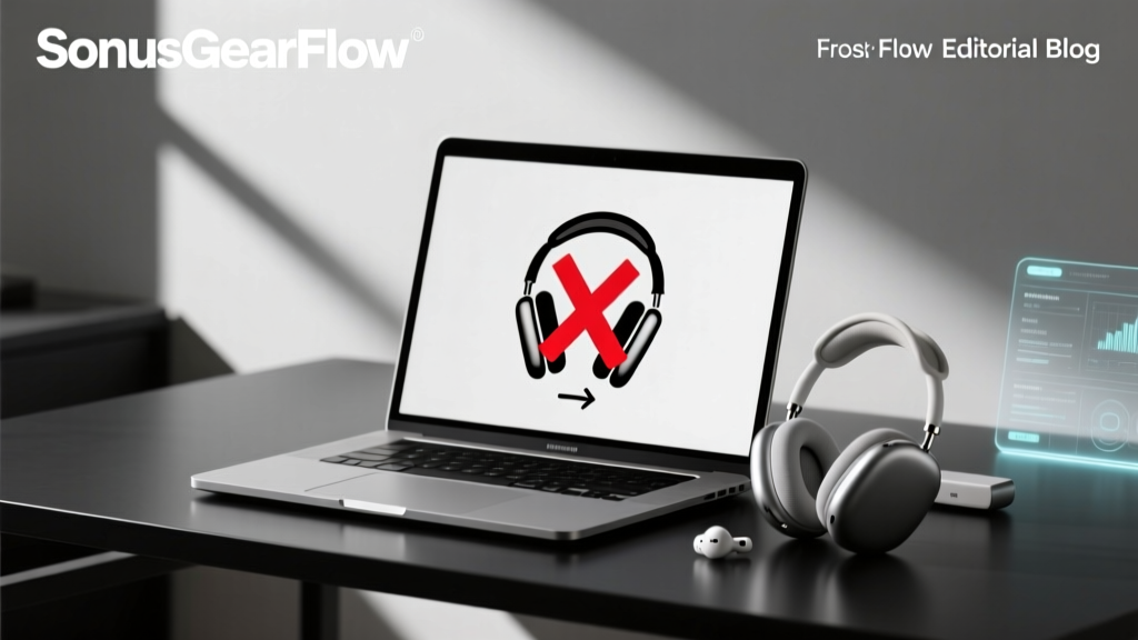 Why Can T I Connect My Wireless Headphones To My Laptop