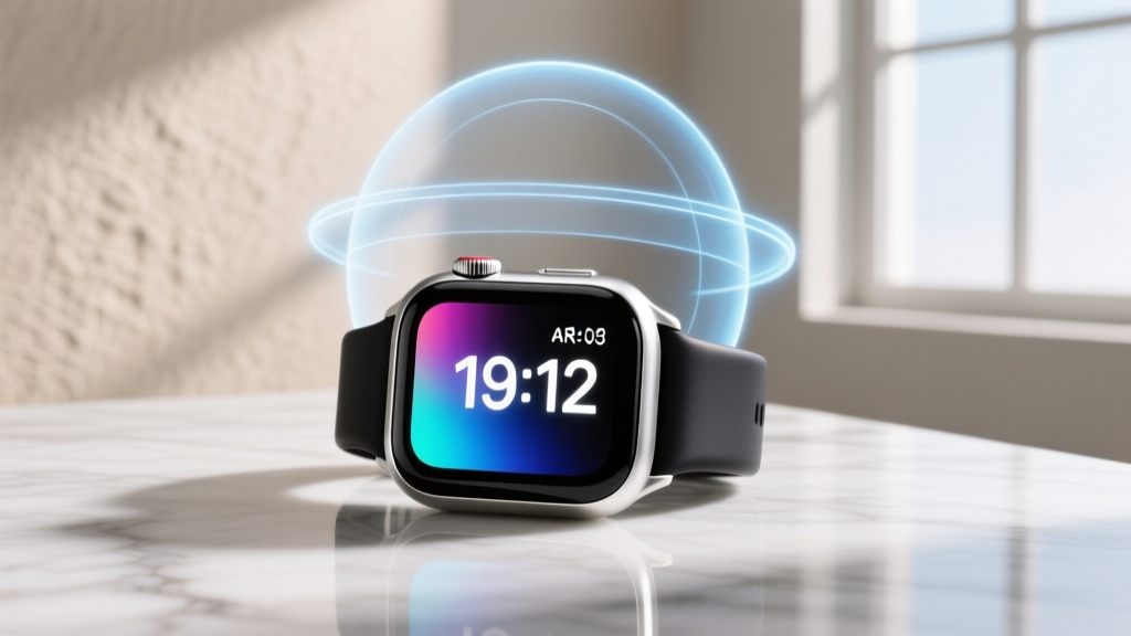 Virtual Watch Try-On: AR Apps That Actually Work