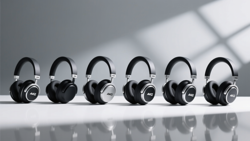 AKG Wireless Headphones Review (2026)