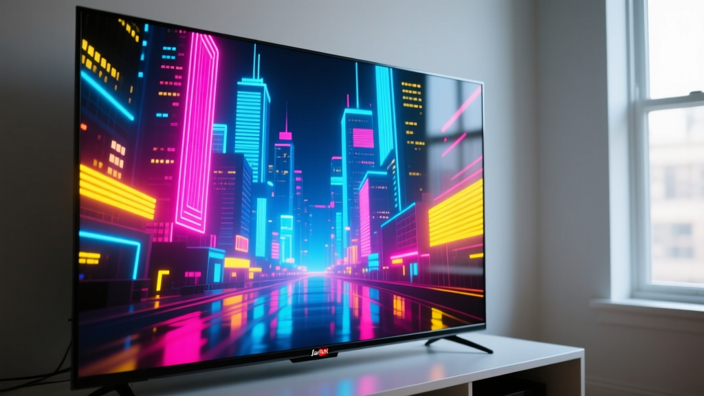 Ultra High Definition TV Specs: What the Numbers Actually Mean