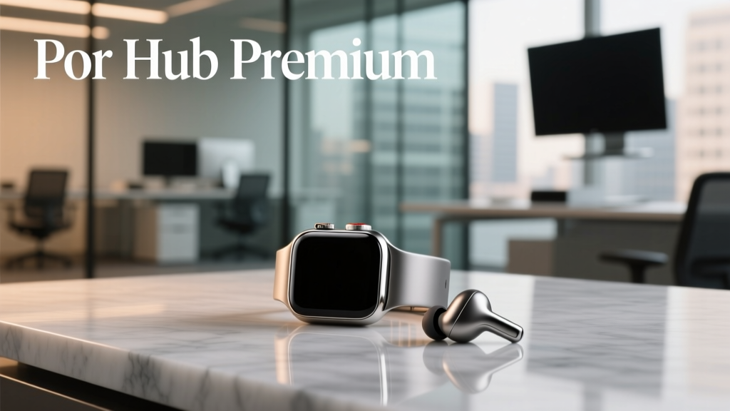 Por Hub Premium: 90-Day Real-World Test Results