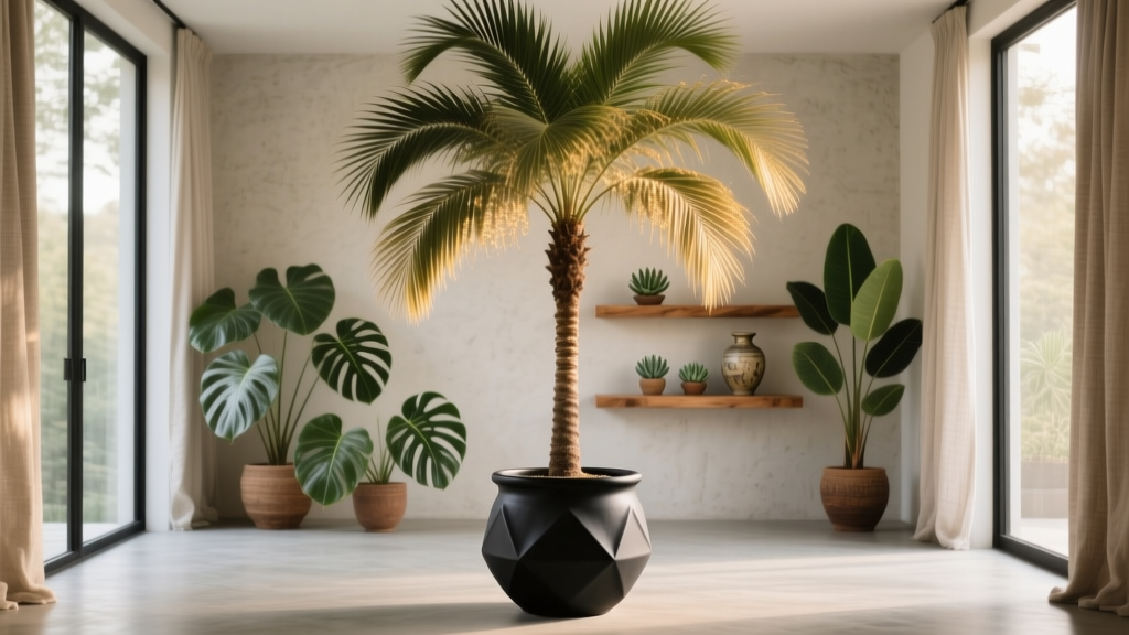 Large Indoor Plants Care Guide (2026)