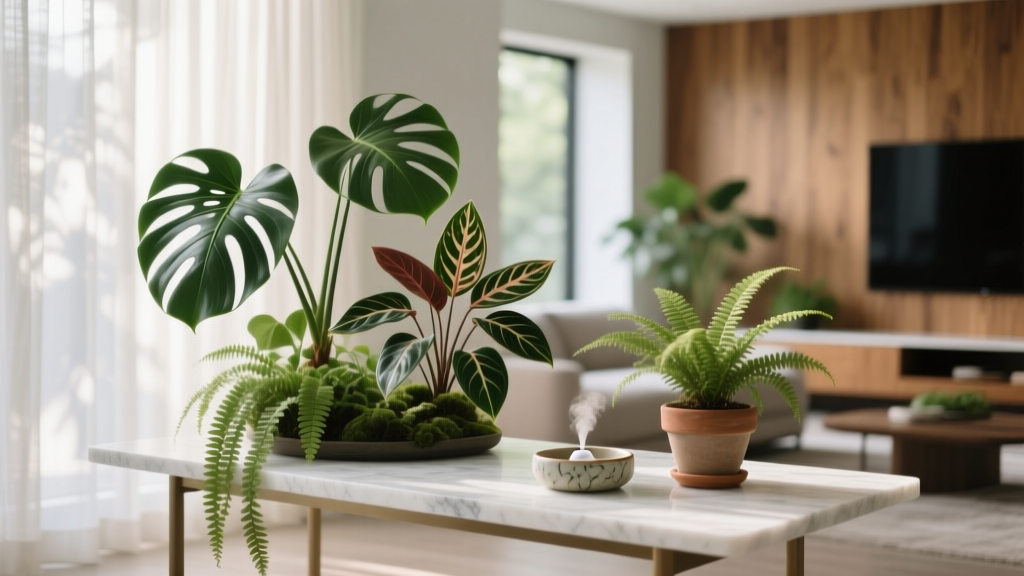 Humidity Hacks for Slow-Growing Indoor Plants (2026)