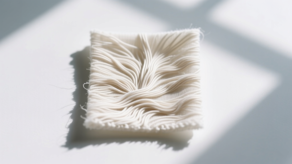 Square of Cotton: Technical Deep-Dive for Designers
