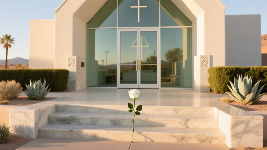 A Special Memory Wedding Chapel Las Vegas (2026)