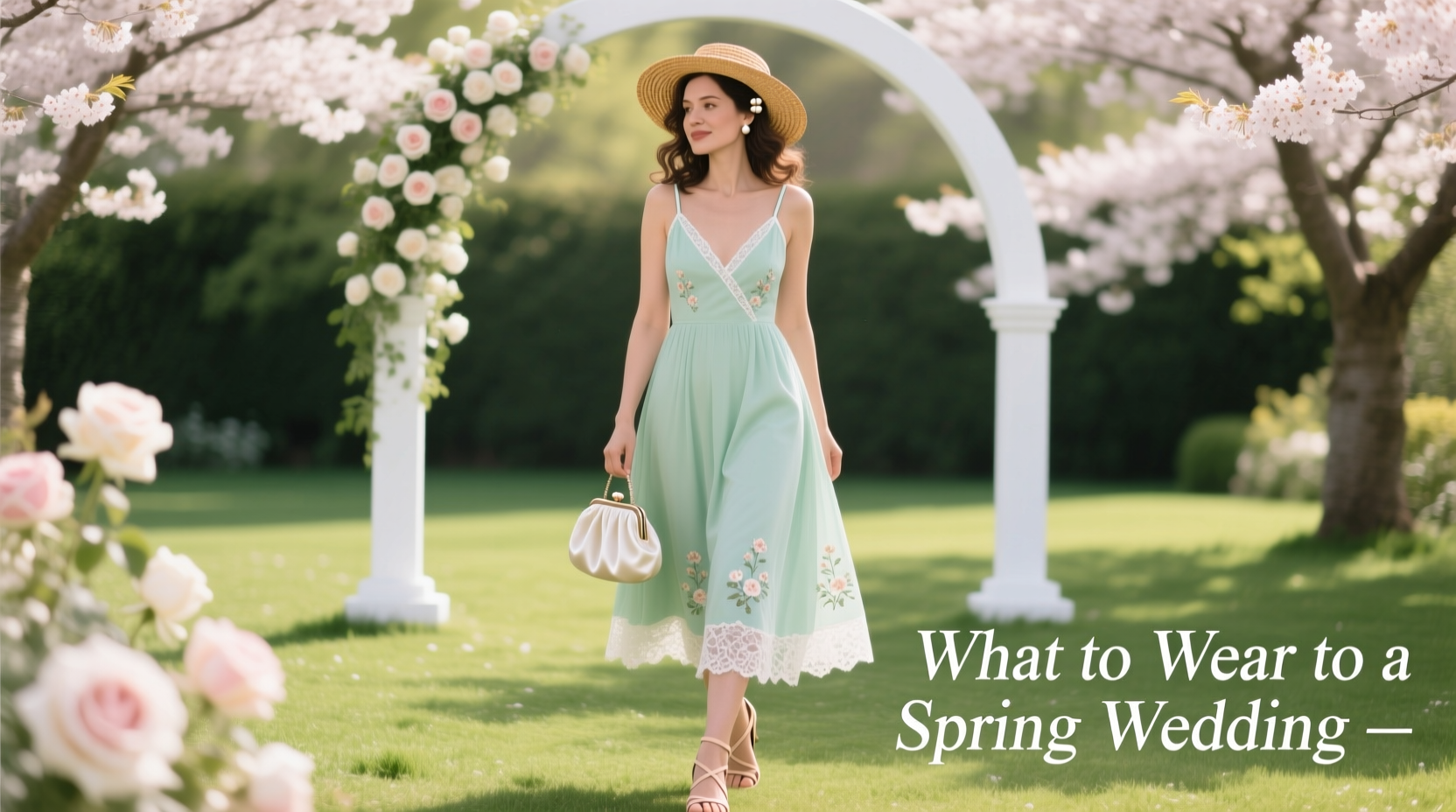 may wedding guest dress