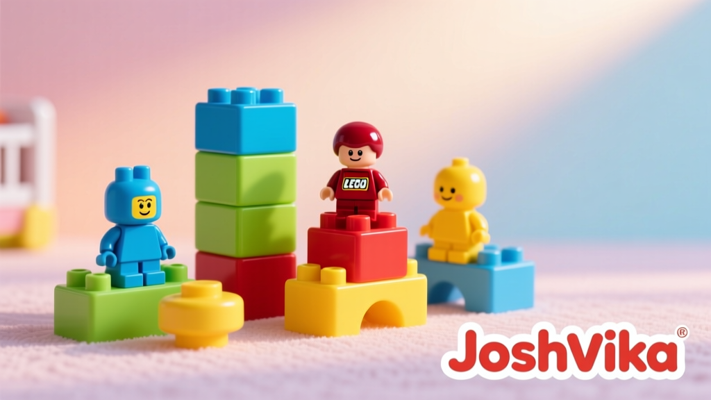 Joshvika Toys: Safety Assessment, Regulatory Compliance, and Market Positioning in the Global Children’s Play Industry
