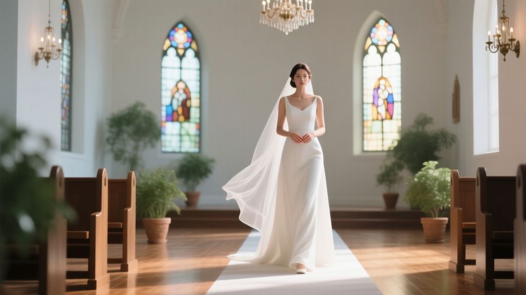 Walk Down the Aisle: 7 Stress-Reducing Steps (2026)