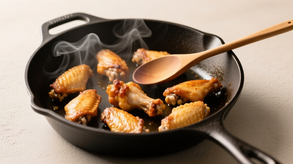 Party Wings Fry Time: Perfect Timing Formula (2026)