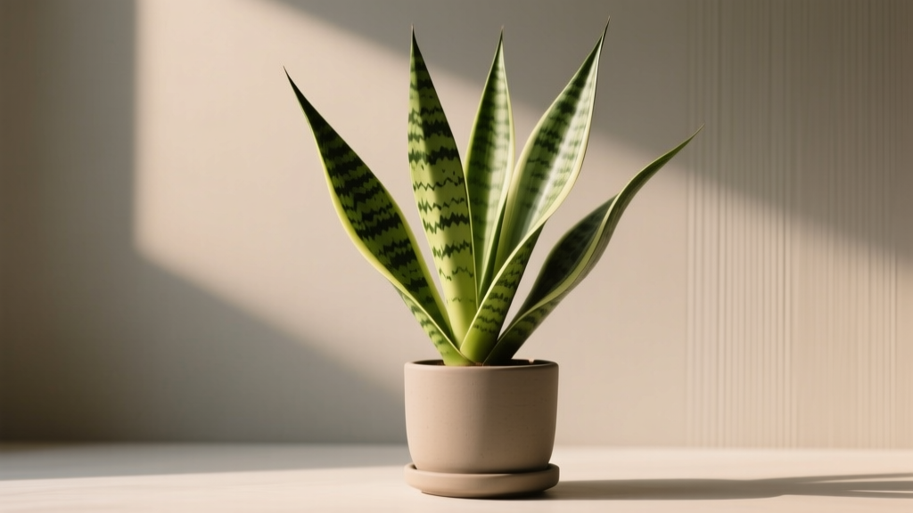 How To Grow How To Take Care Of Snake Plant At Home Indoors (2026)