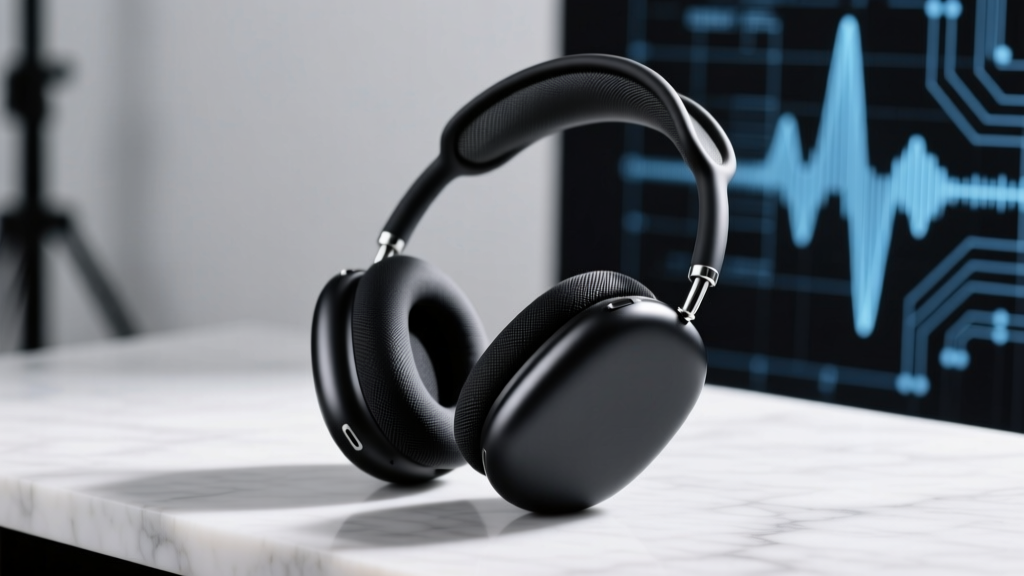 Wireless Over-Ear Headphones: How They Really Work