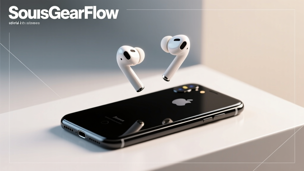 iPhone 7 Wireless Headphones: How to Get Bluetooth Audio