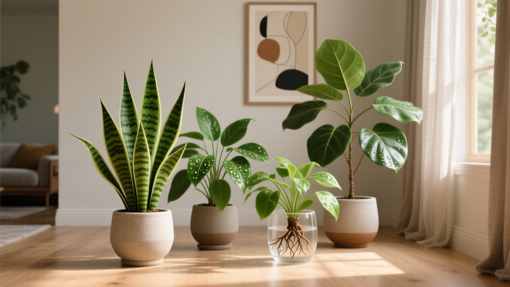 Why Indoor Plants in India Aren’t Growing