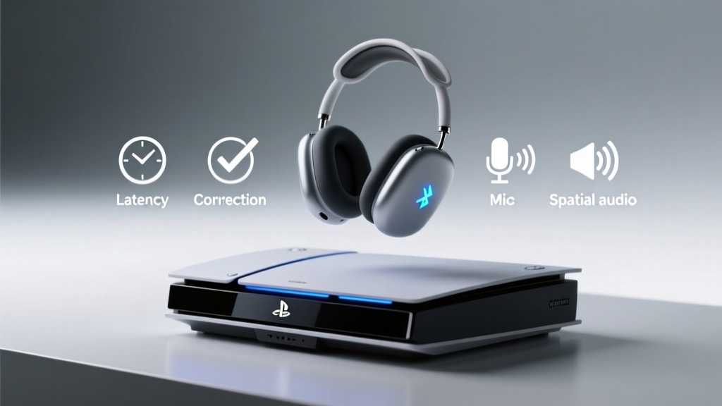 Can PS5 Use Wireless Headphones? (2026 Guide)