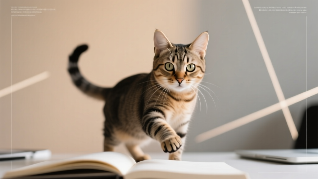 Cat Behaviors for Training: 7 Signals You’re Missing