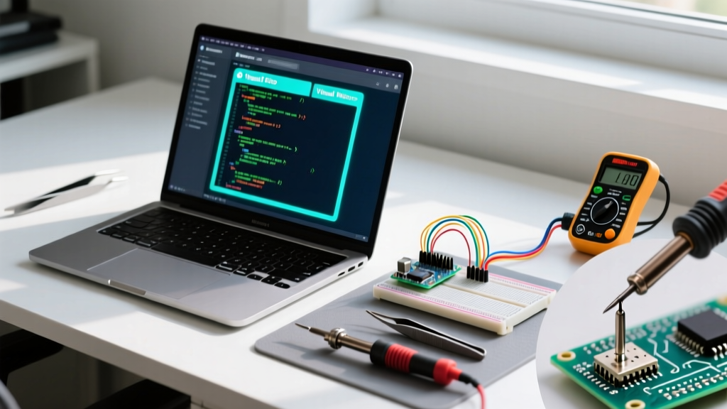 Arduino with Visual Studio: 2026 Community Setup Guide