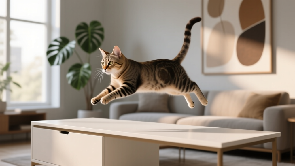 How to Change Cats Behavior Trending in 2024