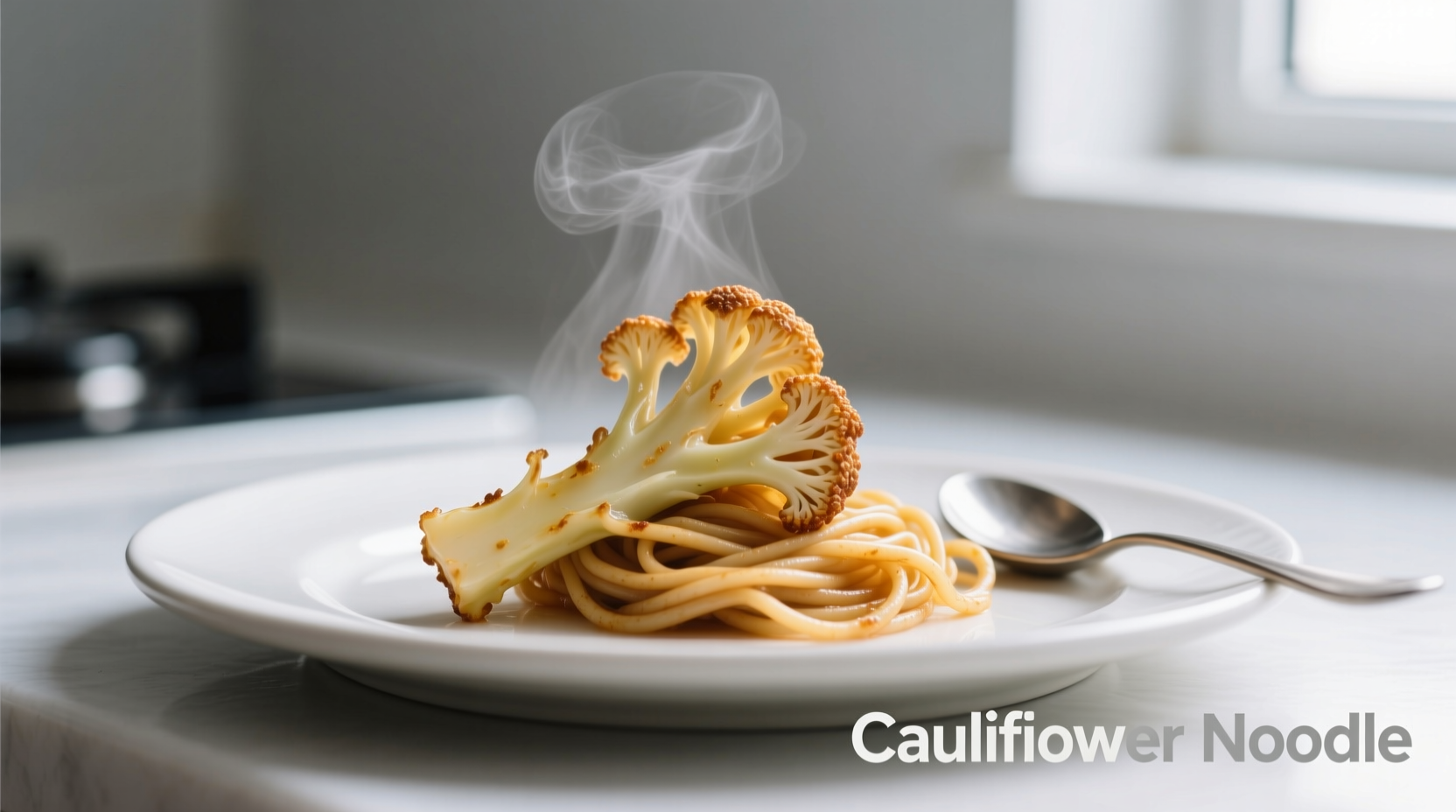 Cauliflower Noodles: Perfect Texture & Nutrition Guide