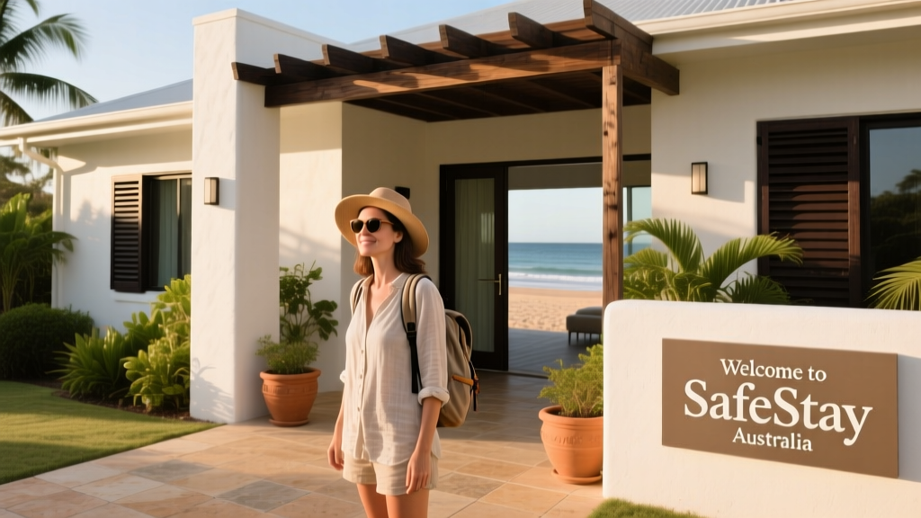 Solo Female Travel in Australia: Safety Realities, Verified Data, and Practical Strategies