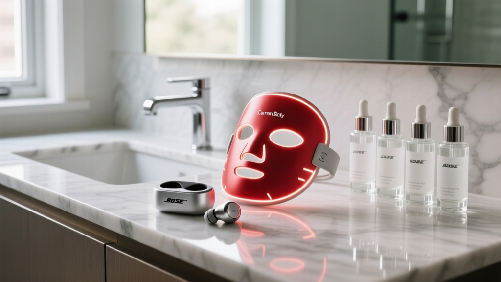 Best Open-Ear Audio Wearables to Pair With Tech Beauty Products in 2026