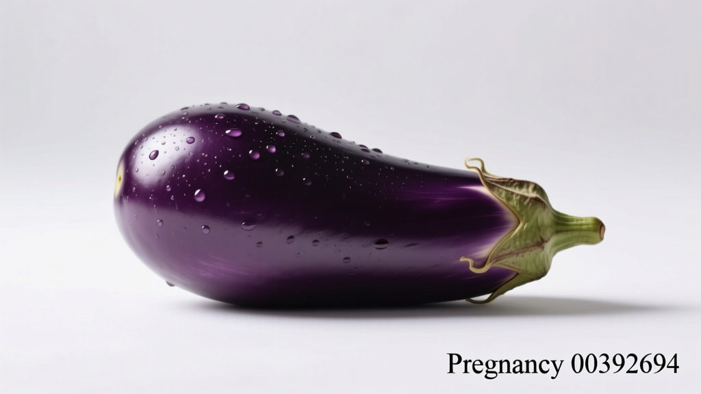 Eggplant During Pregnancy: Nutritional Benefits, Safety Guidelines, and Practical Preparation Tips