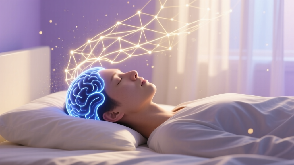 Network Dream Theory: Dream Psychology