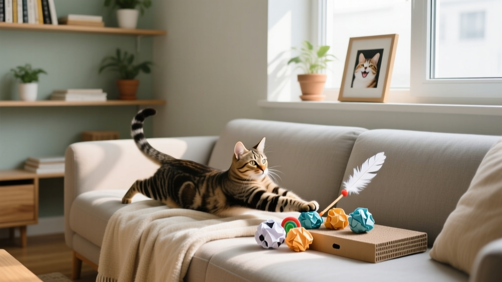 How to Fix Cat Behavior Budget Friendly