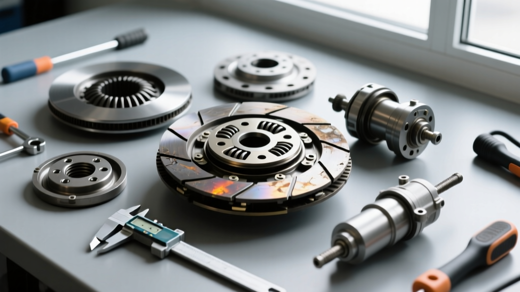 Intermittent Clutch Problems and True Clutch Life Expectancy