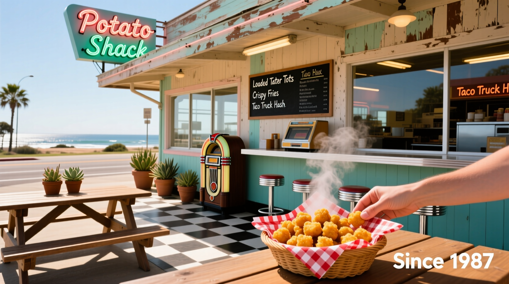 Potato Shack Encinitas: Complete Visitor Guide