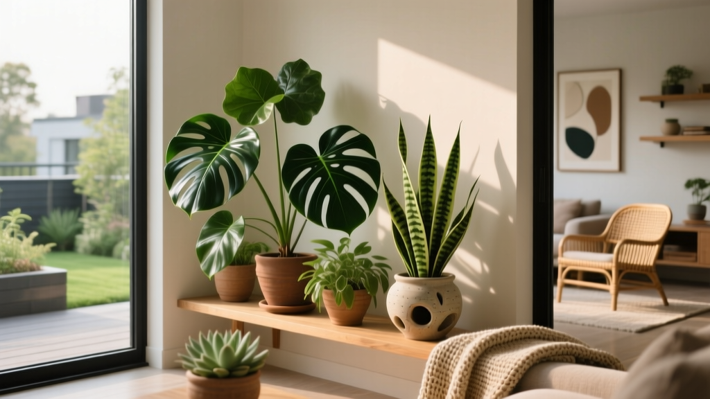 How to Get Indoor Plants Dark Green (2026)