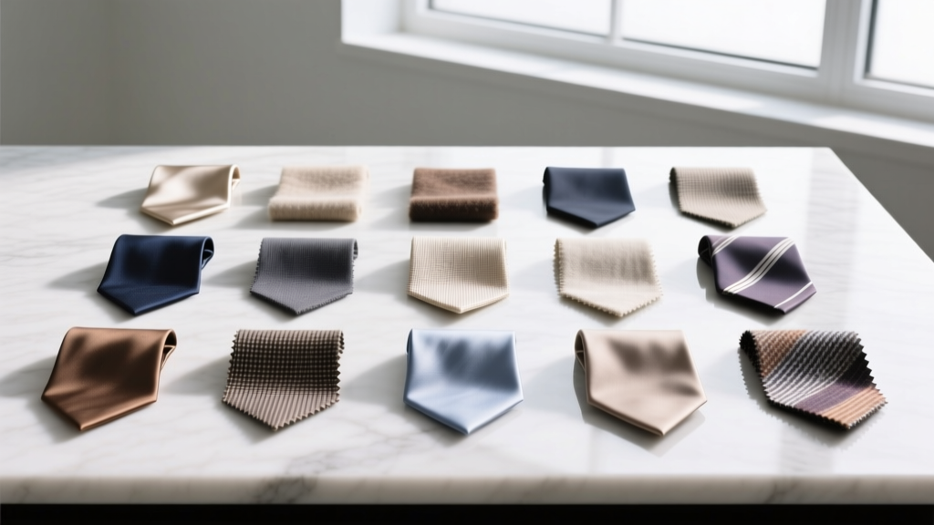 Tested: Ties How Often to Clean & Fabric Care 2026