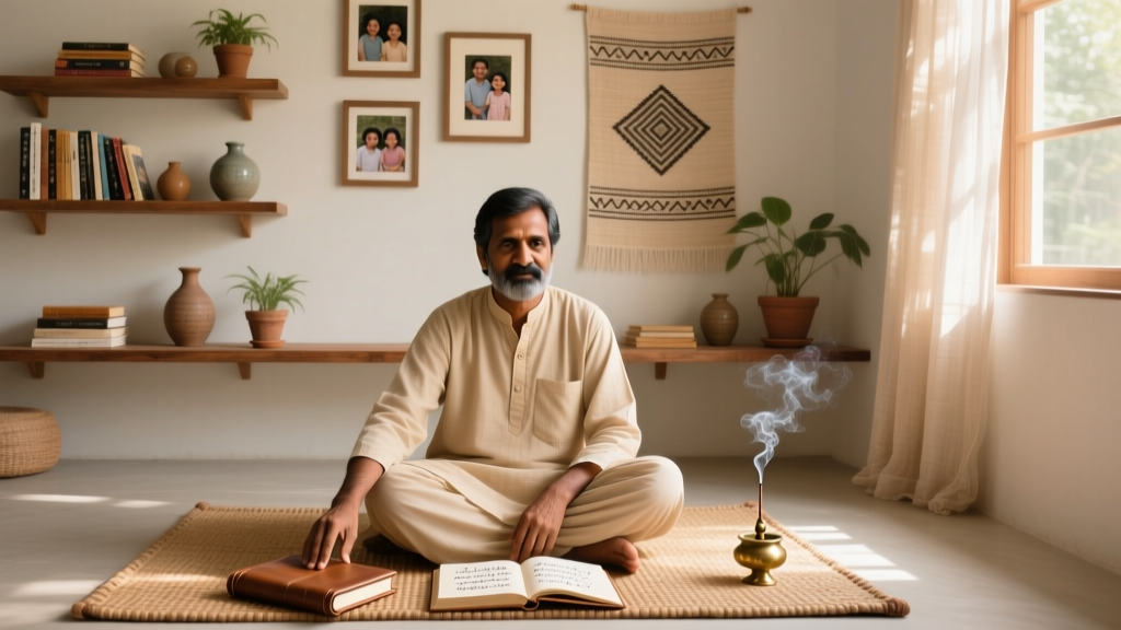 Vasudev: Understanding the Name, Cultural Significance, and Modern Parenting Considerations