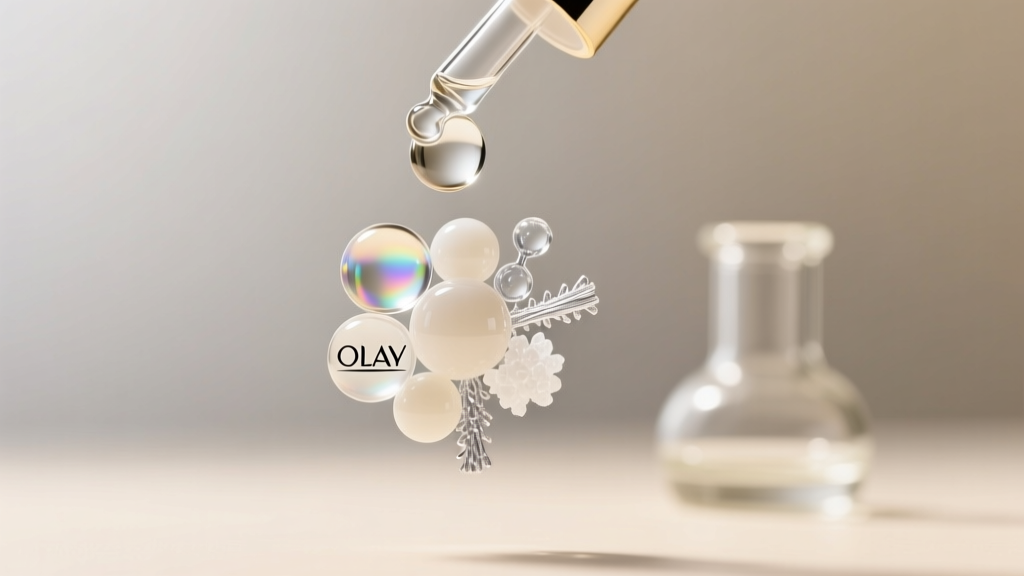 Olay Moisturizer Ingredients: Expert Analysis (2026)