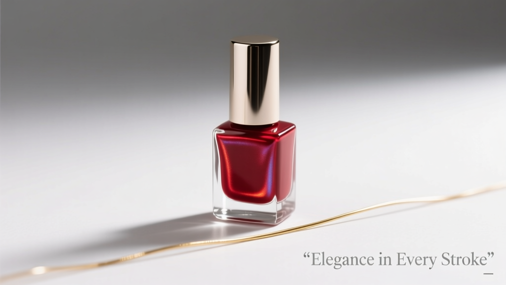 Nail Health, Aesthetics & Longevity