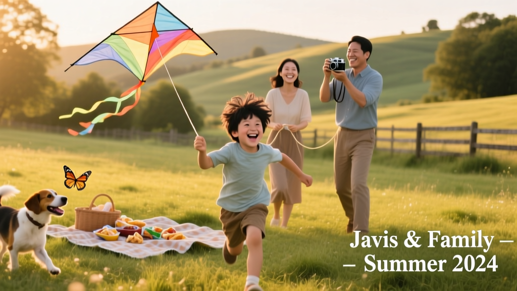 JAVIS: A Practical Guide for Parents Navigating Behavioral Support Tools for Children with ADHD and Executive Function Challenges