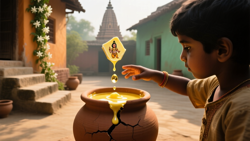 Eating in Indian: Cultural Dream Symbolism