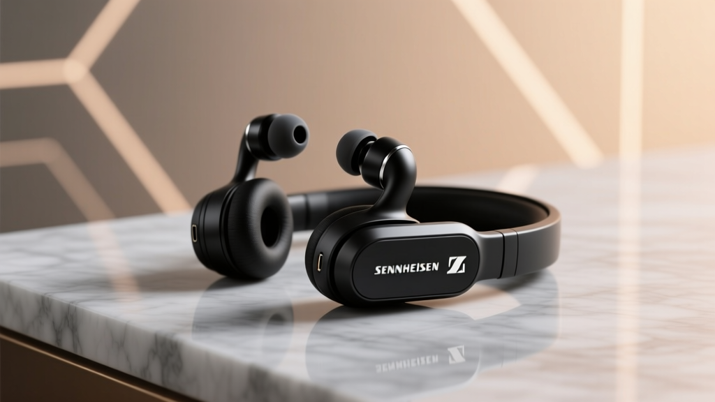 Sennheiser HD 1 Charging Time: Real 1.5-Hour Test (2026)