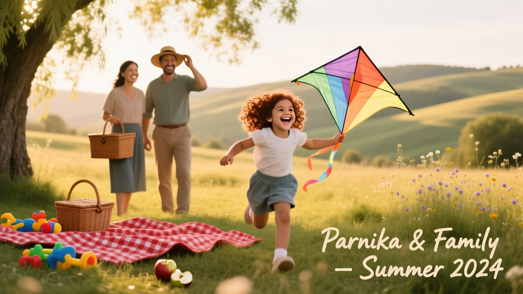 Parnika: A Practical Guide for Parents Navigating Sensory Processing Differences in Children