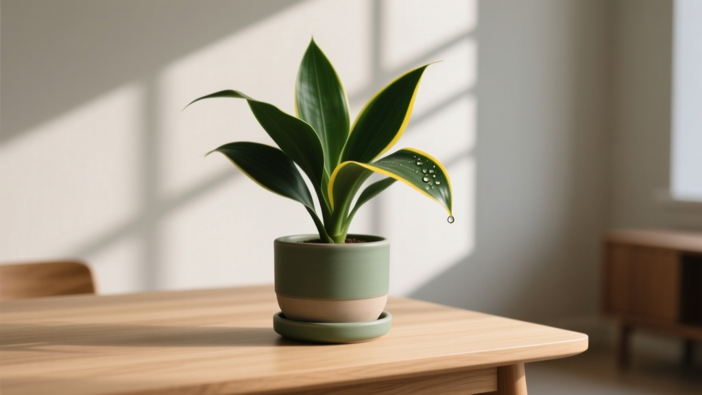 Dracaena Watering: Prevent Yellow Tips & Root Rot (2026)