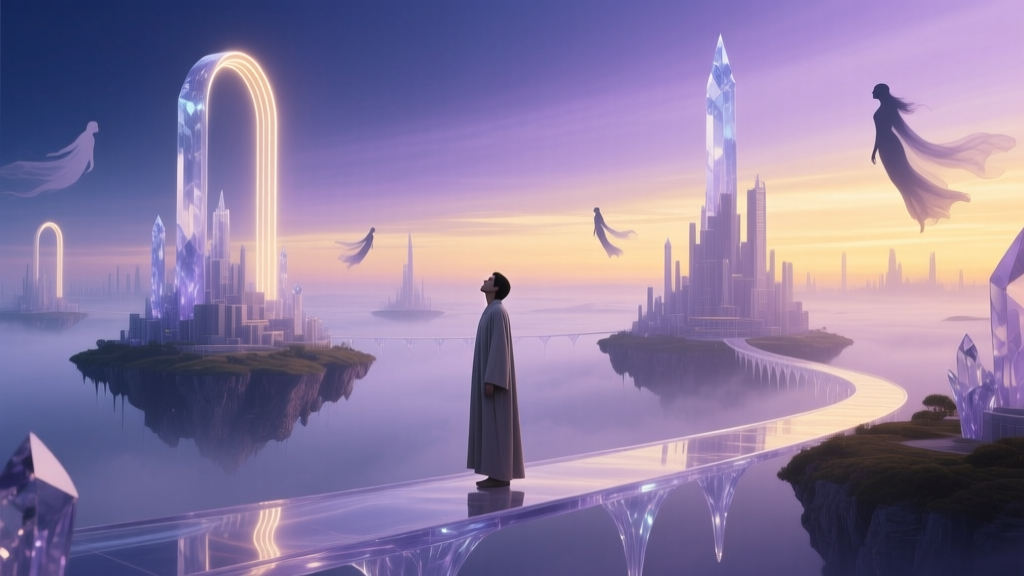 Persistent Dream Worlds: Lucid Dreaming Guide