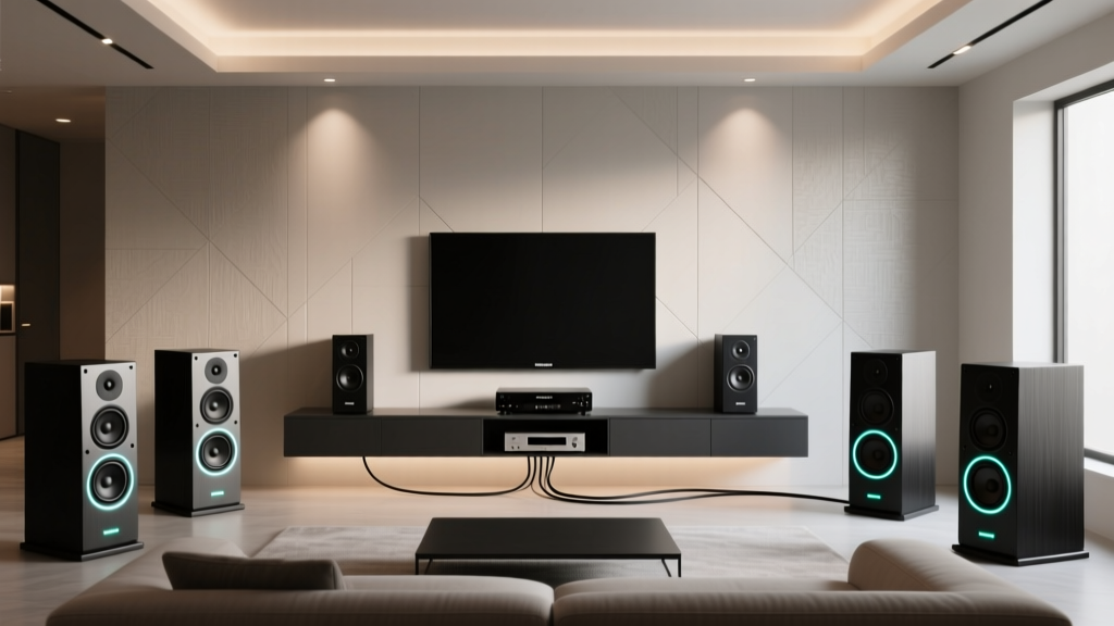 7.1 Home Theater Setup: 7-Step Wiring & Calibration (2026)