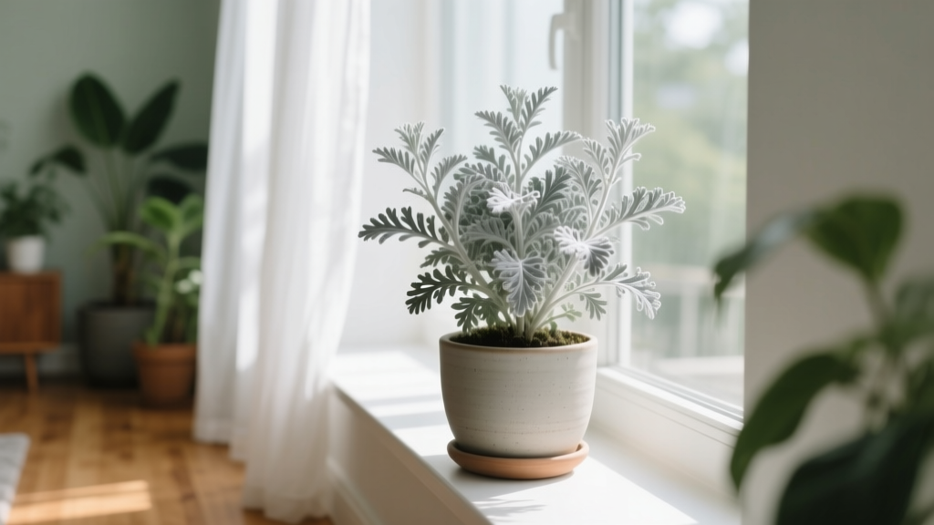 Dusty Miller Indoor Care: Why 82% Fail (2026)