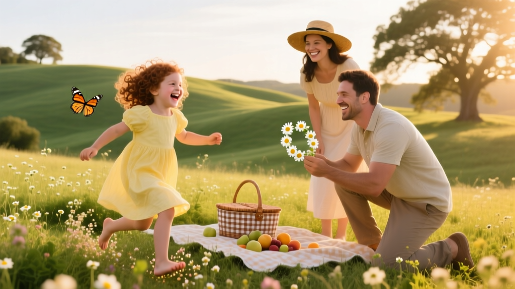 Lilyan: A Practical Framework for Parental Emotional Resilience and Family Well-Being