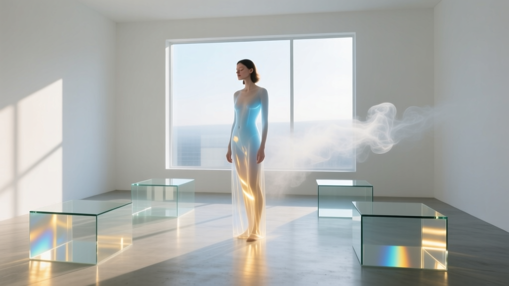 Transparent Feeling Honesty: Emotional Dream Meaning
