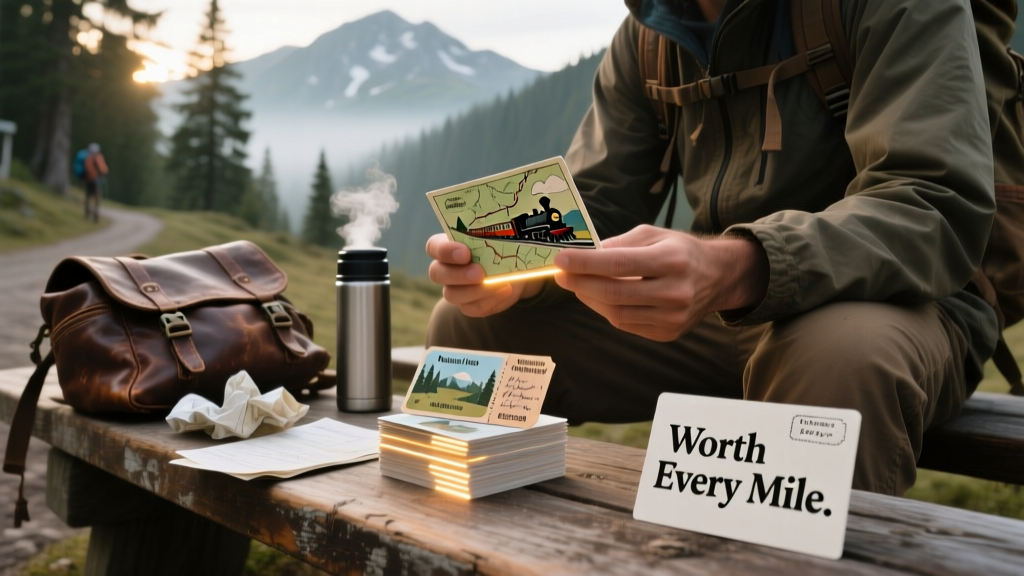 Cards Worth Paying For: When Annual Fees Actually Save You Money