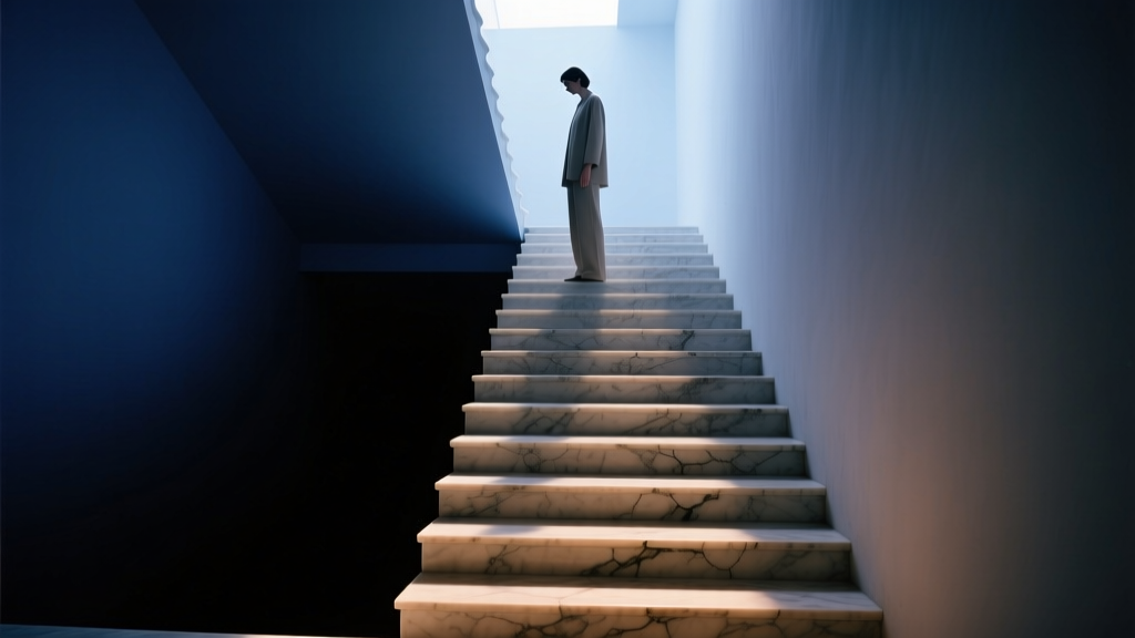 Dark Feeling Anxiety: Emotional Dream Meaning