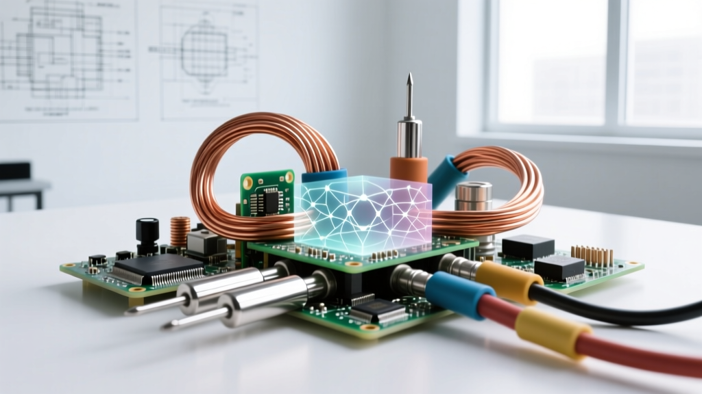 Conductor Insulator Definition: Atomic Physics & Wire Selection