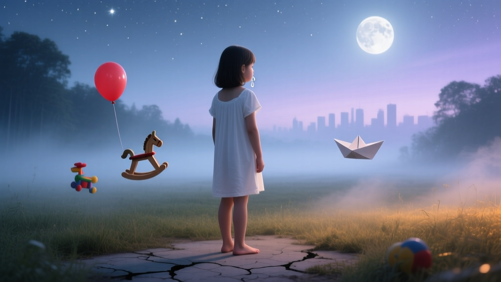 Dreaming About Child: Meaning & Symbolism